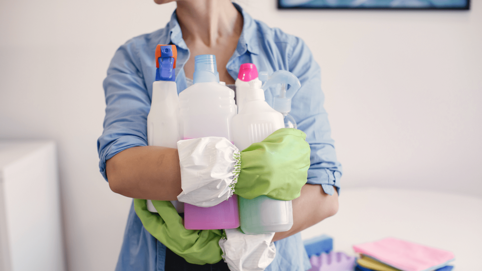 Errores comunes al comprar productos de limpieza ecologicos min