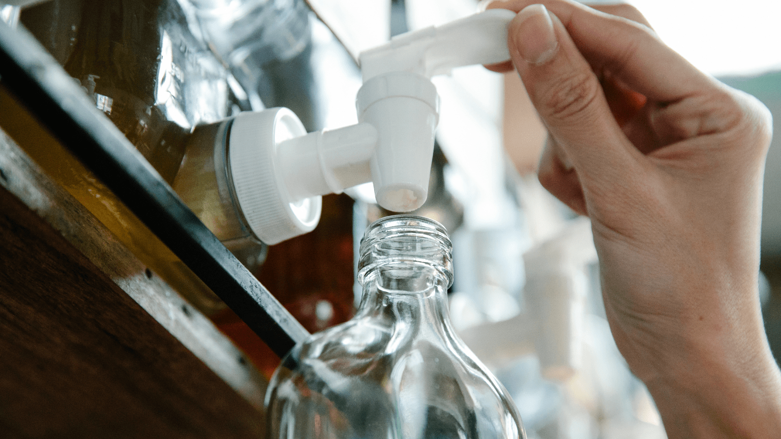 Que es el refill en productos de limpieza ecologicos y por que importa min